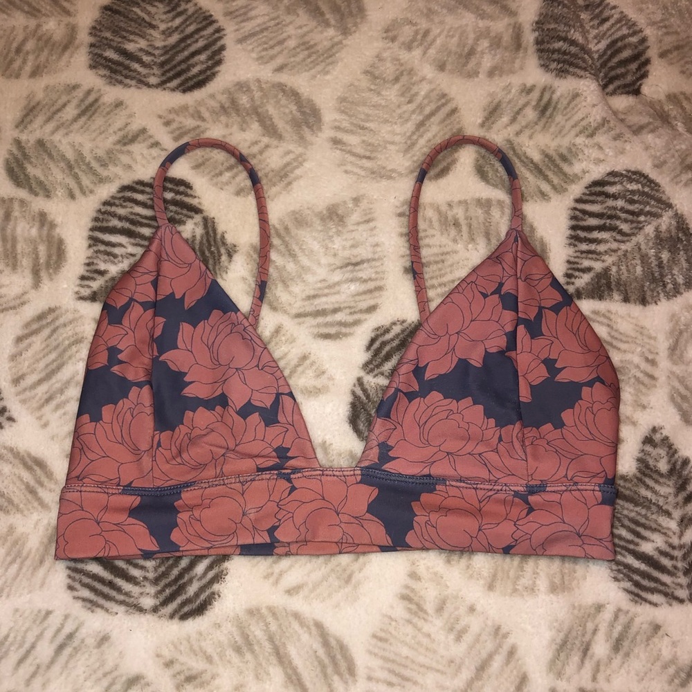 Benoa Swim top